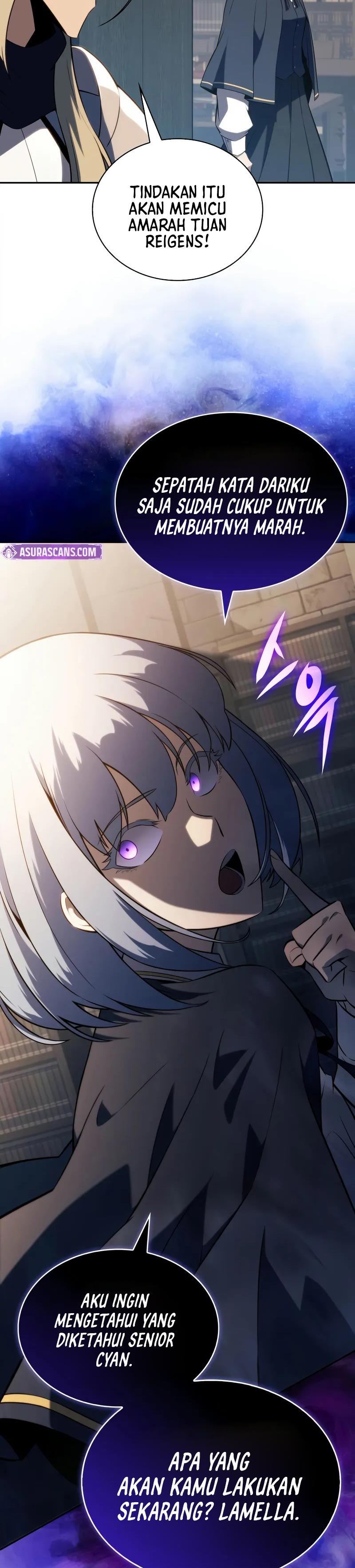 The Regressed Son of a Duke is an Assassin Chapter 69 Gambar 10