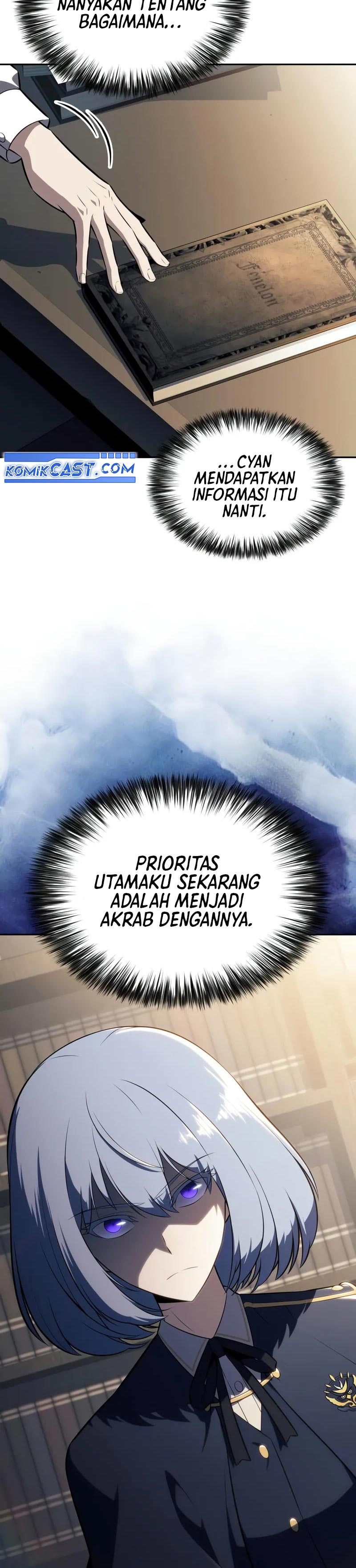 The Regressed Son of a Duke is an Assassin Chapter 69 Gambar 12