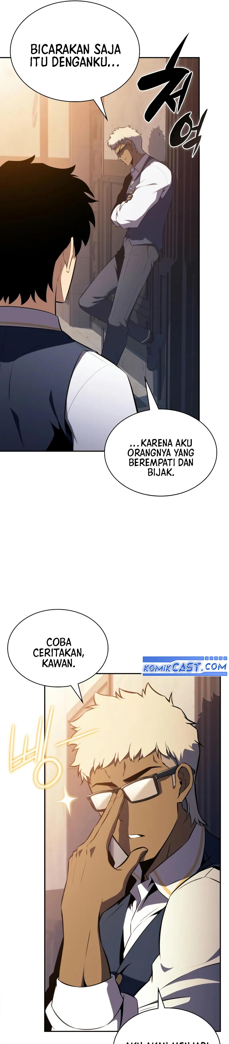 The Regressed Son of a Duke is an Assassin Chapter 69 Gambar 15