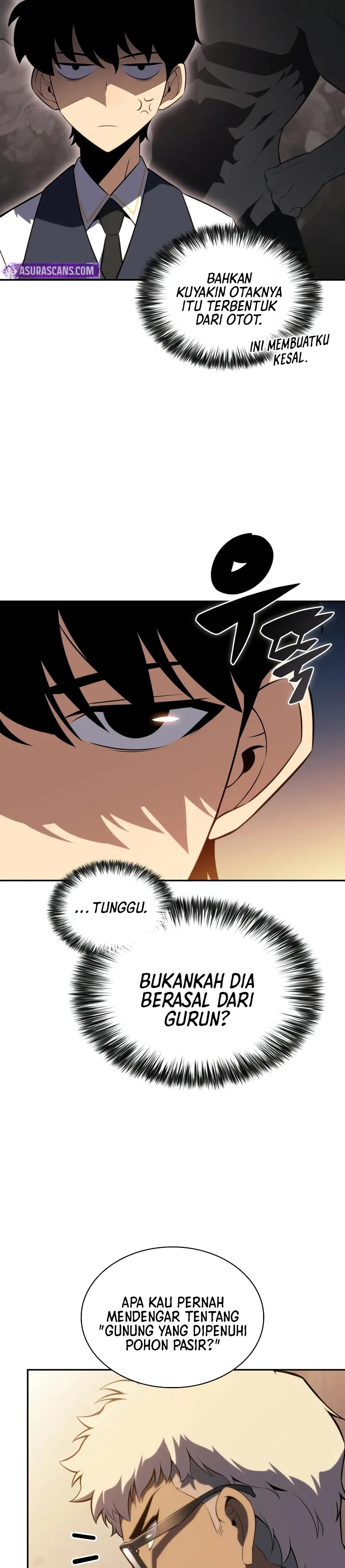 The Regressed Son of a Duke is an Assassin Chapter 69 Gambar 18
