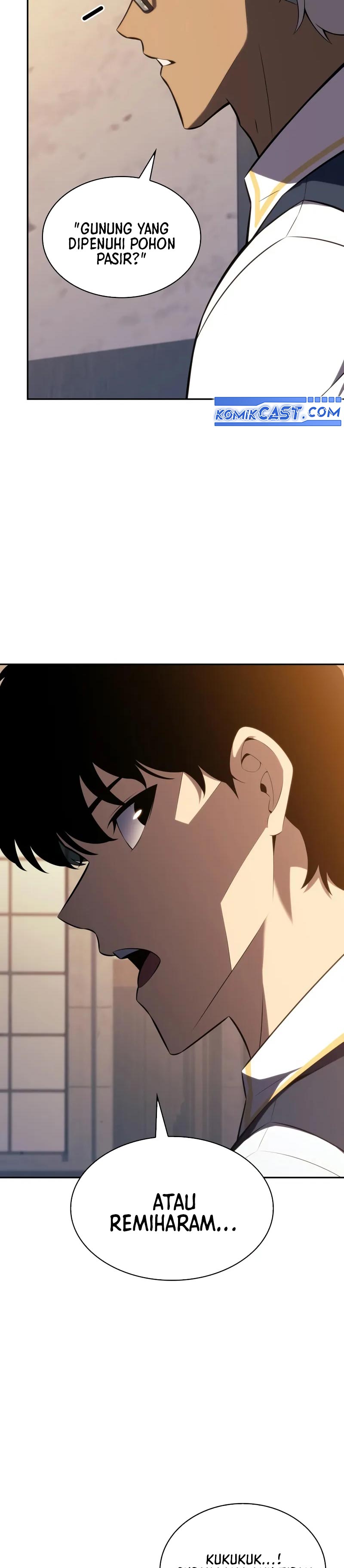 The Regressed Son of a Duke is an Assassin Chapter 69 Gambar 19