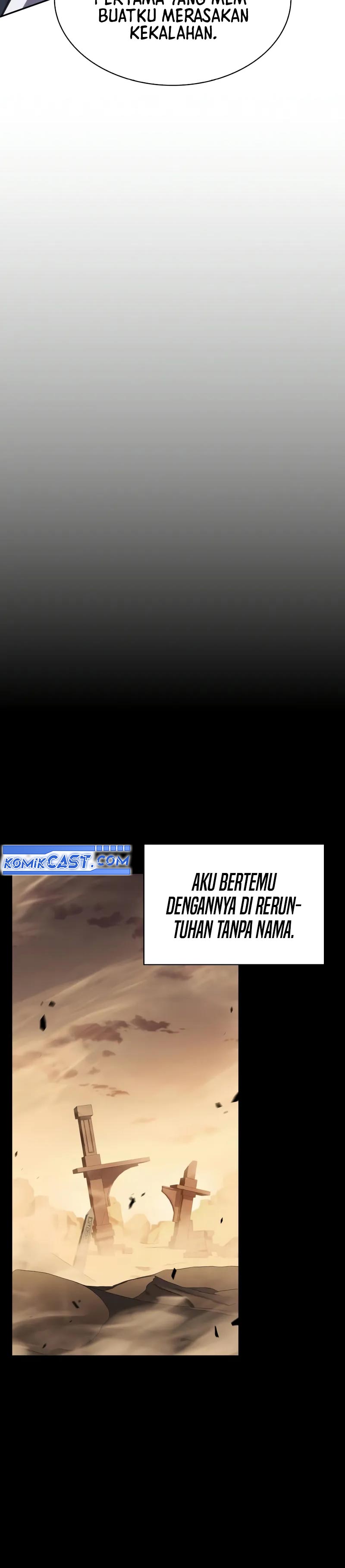 The Regressed Son of a Duke is an Assassin Chapter 69 Gambar 21