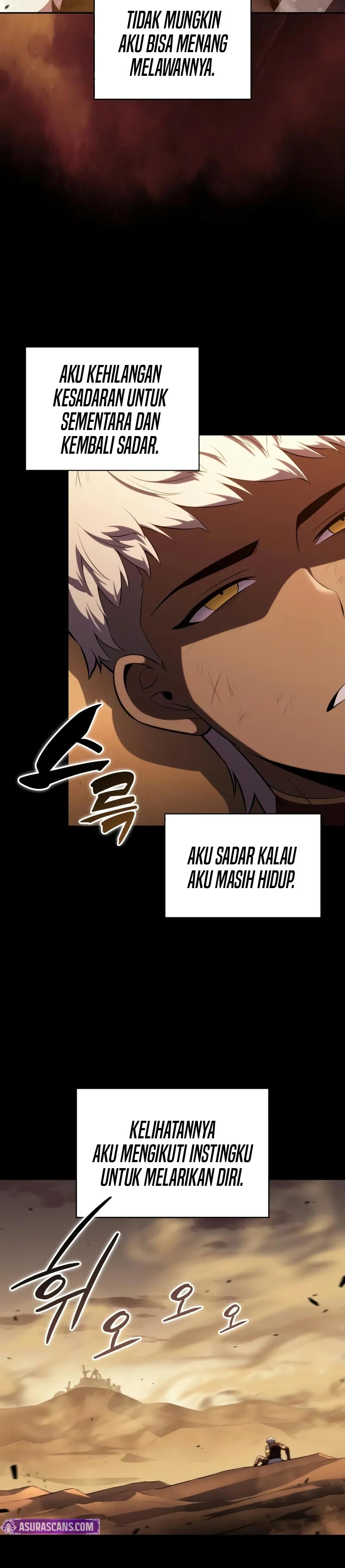 The Regressed Son of a Duke is an Assassin Chapter 69 Gambar 24