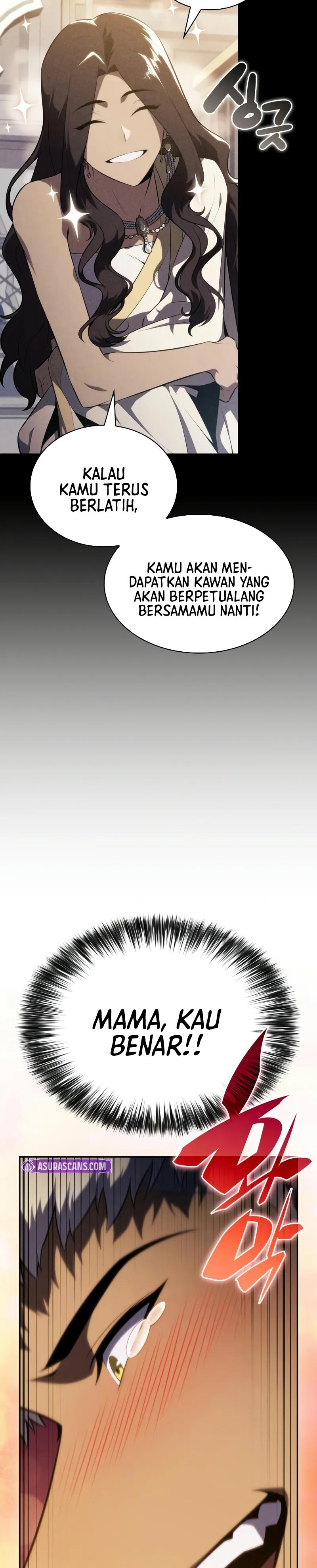 The Regressed Son of a Duke is an Assassin Chapter 69 Gambar 31