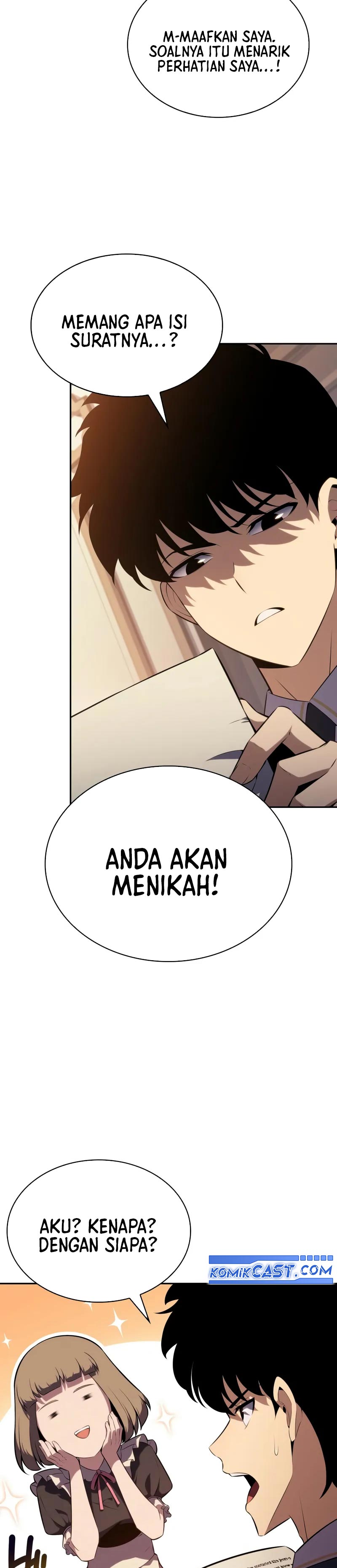 The Regressed Son of a Duke is an Assassin Chapter 69 Gambar 36