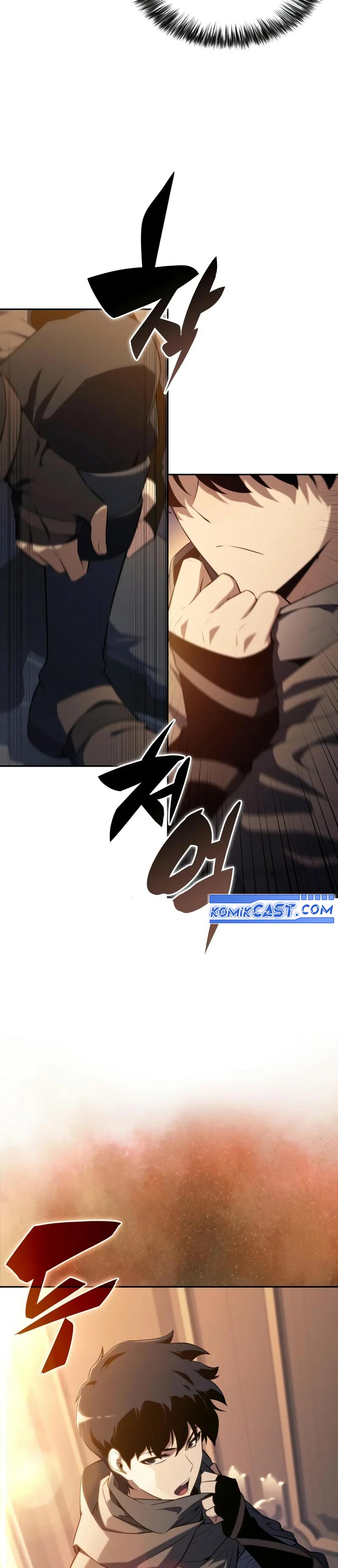 The Regressed Son of a Duke is an Assassin Chapter 69 Gambar 38