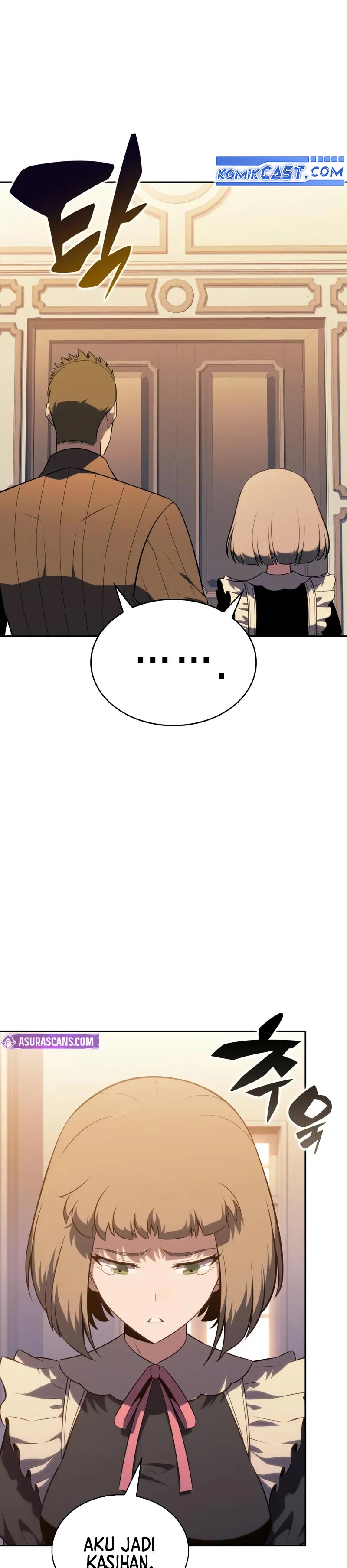 The Regressed Son of a Duke is an Assassin Chapter 69 Gambar 42