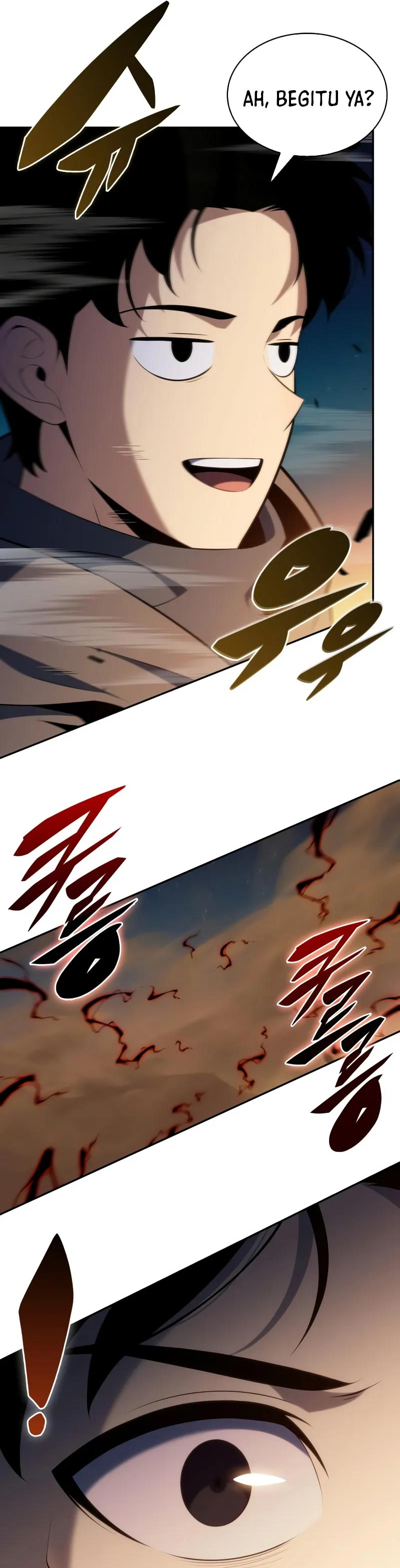 The Regressed Son of a Duke is an Assassin Chapter 69 Gambar 49