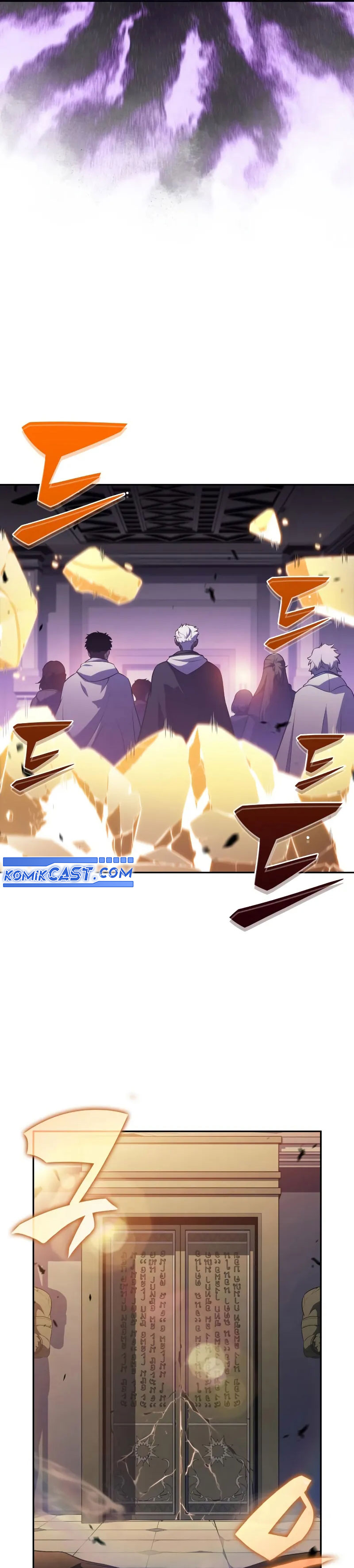 The Regressed Son of a Duke is an Assassin Chapter 71 Gambar 16