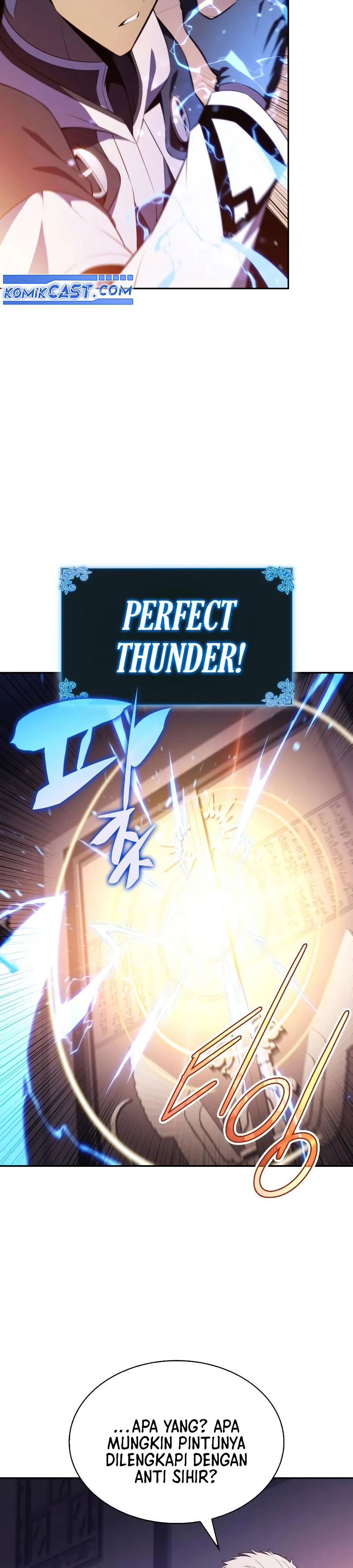 The Regressed Son of a Duke is an Assassin Chapter 71 Gambar 19