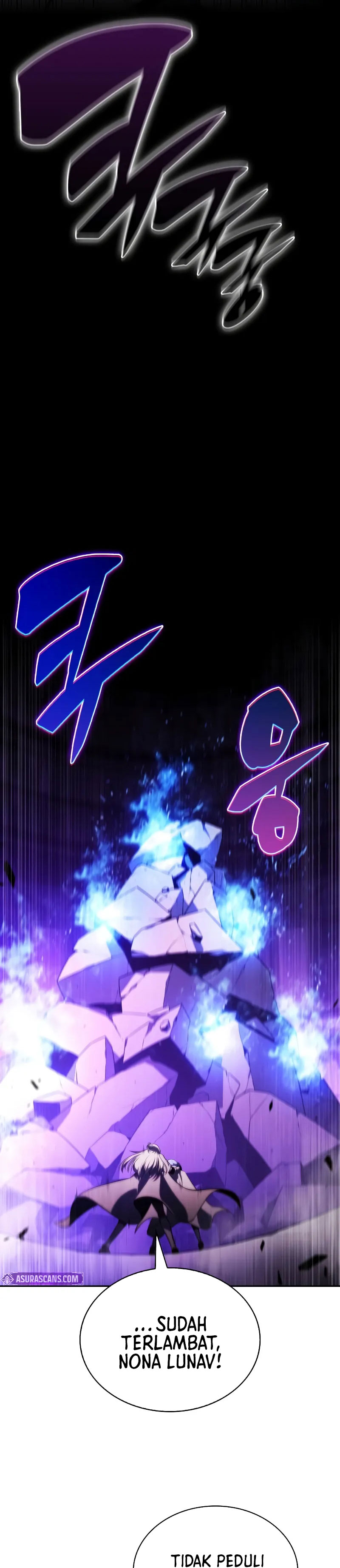 The Regressed Son of a Duke is an Assassin Chapter 72 Gambar 35