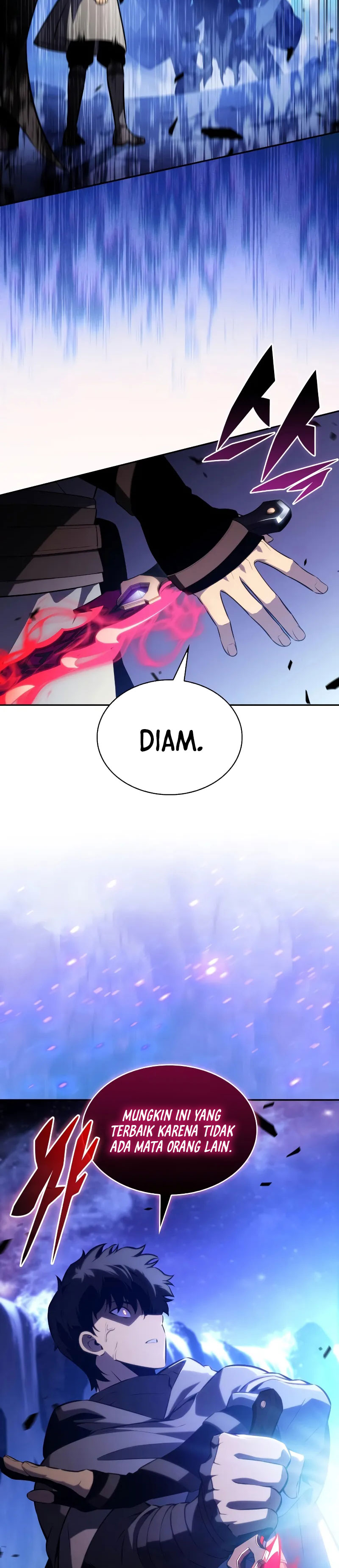 The Regressed Son of a Duke is an Assassin Chapter 72 Gambar 44