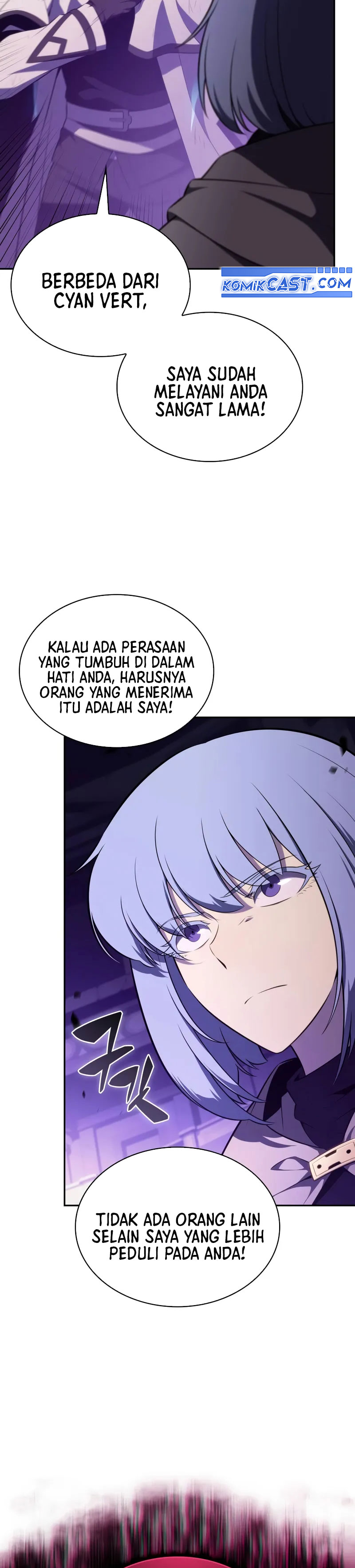 The Regressed Son of a Duke is an Assassin Chapter 73 Gambar 25