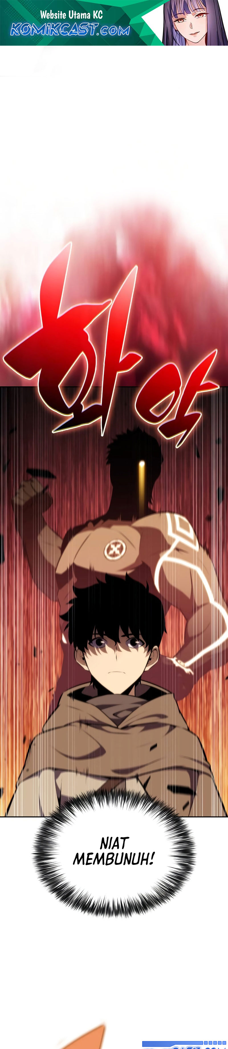 The Regressed Son of a Duke is an Assassin Chapter 74 Gambar 2