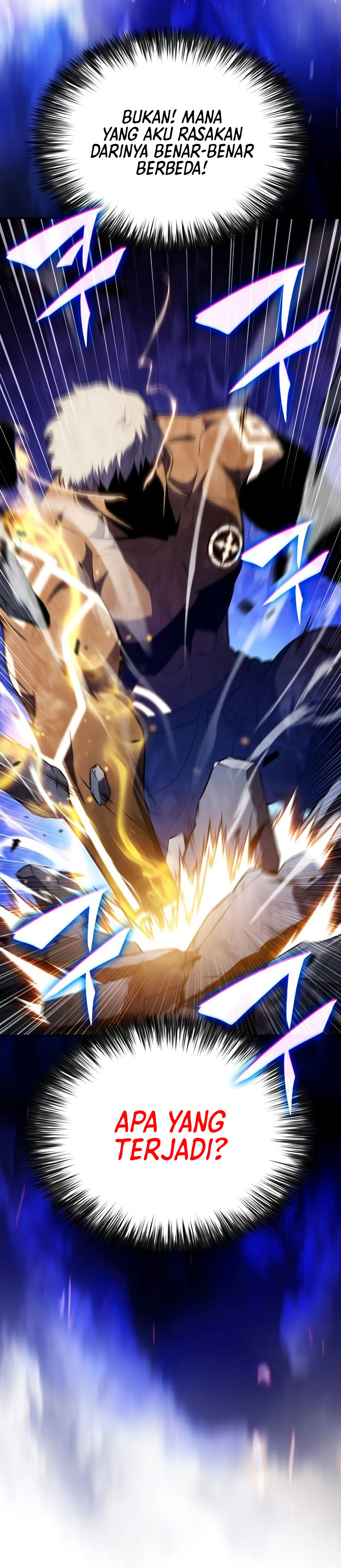 The Regressed Son of a Duke is an Assassin Chapter 74 Gambar 4