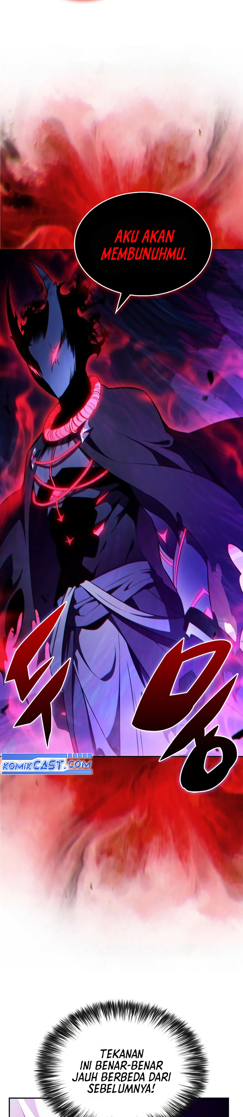 The Regressed Son of a Duke is an Assassin Chapter 74 Gambar 7