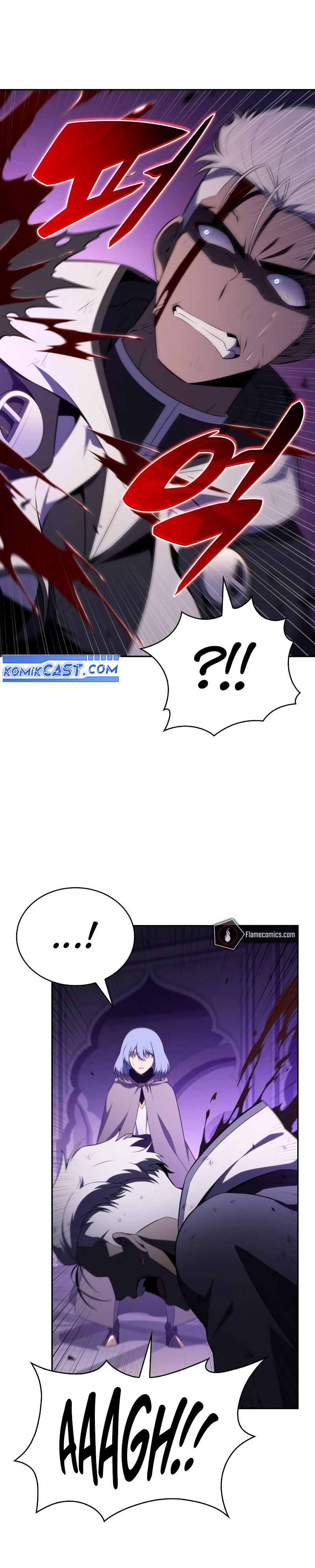 The Regressed Son of a Duke is an Assassin Chapter 74 Gambar 12
