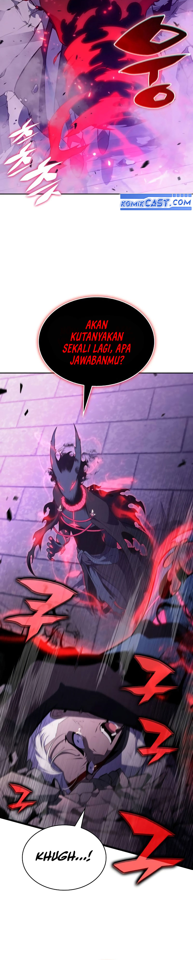The Regressed Son of a Duke is an Assassin Chapter 74 Gambar 14