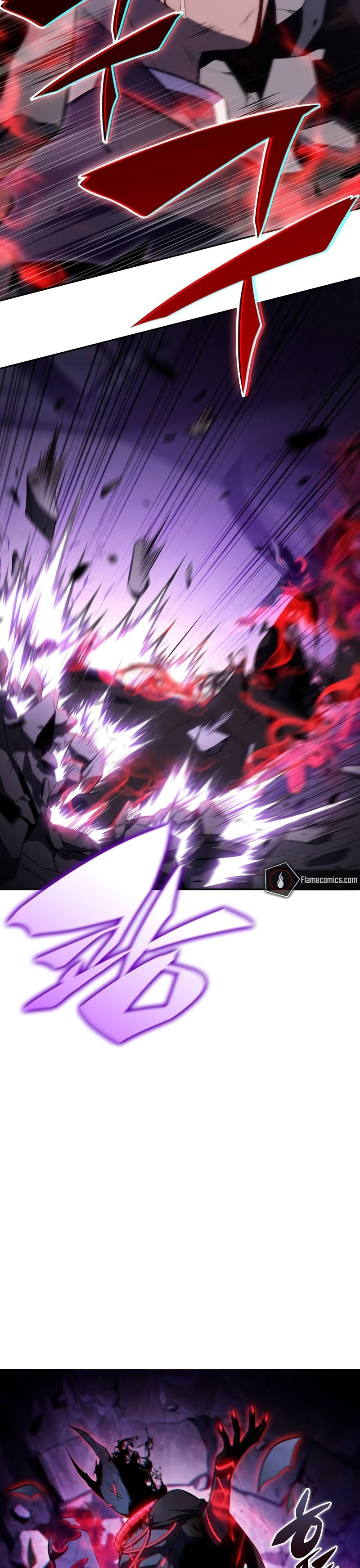The Regressed Son of a Duke is an Assassin Chapter 74 Gambar 16