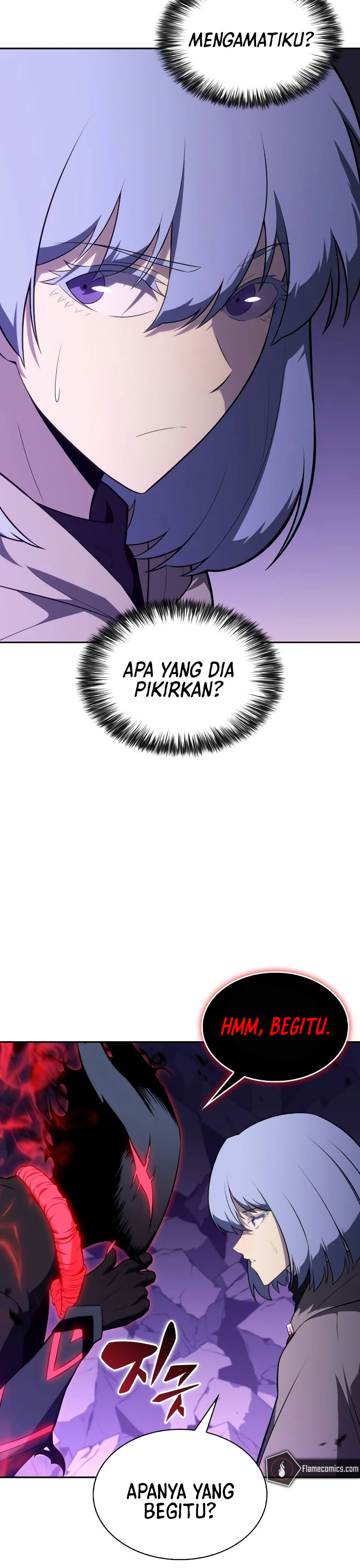 The Regressed Son of a Duke is an Assassin Chapter 74 Gambar 19