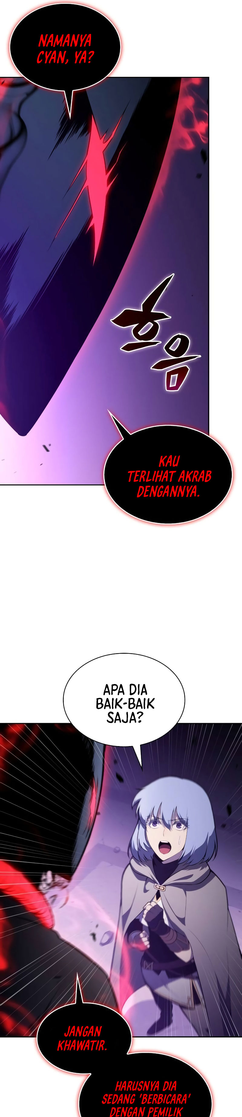 The Regressed Son of a Duke is an Assassin Chapter 74 Gambar 22