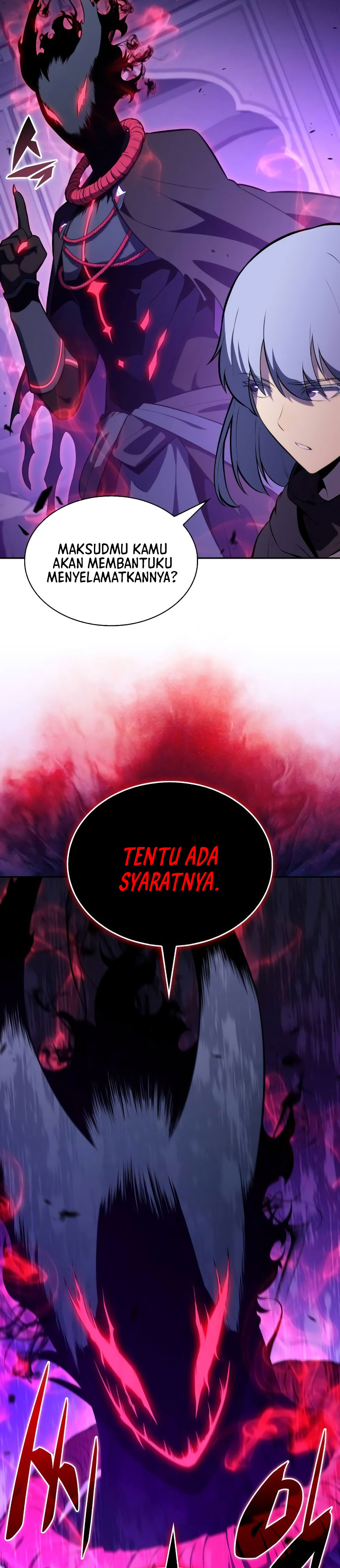 The Regressed Son of a Duke is an Assassin Chapter 74 Gambar 25