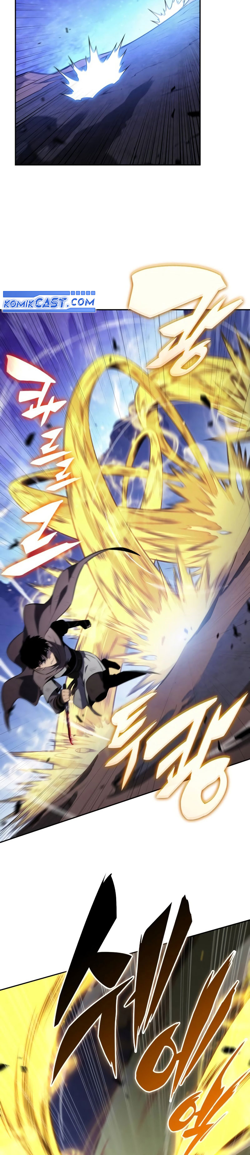 The Regressed Son of a Duke is an Assassin Chapter 74 Gambar 27