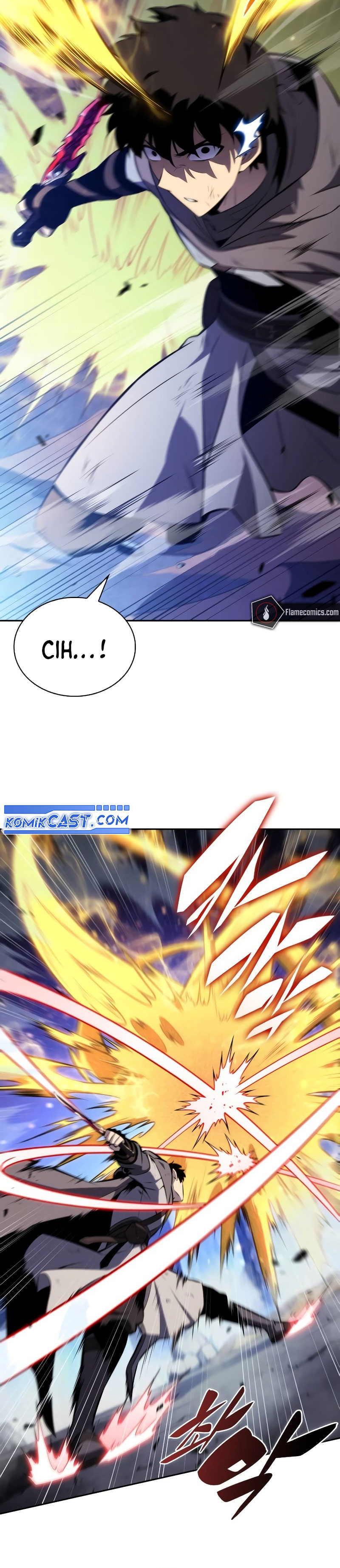 The Regressed Son of a Duke is an Assassin Chapter 74 Gambar 28