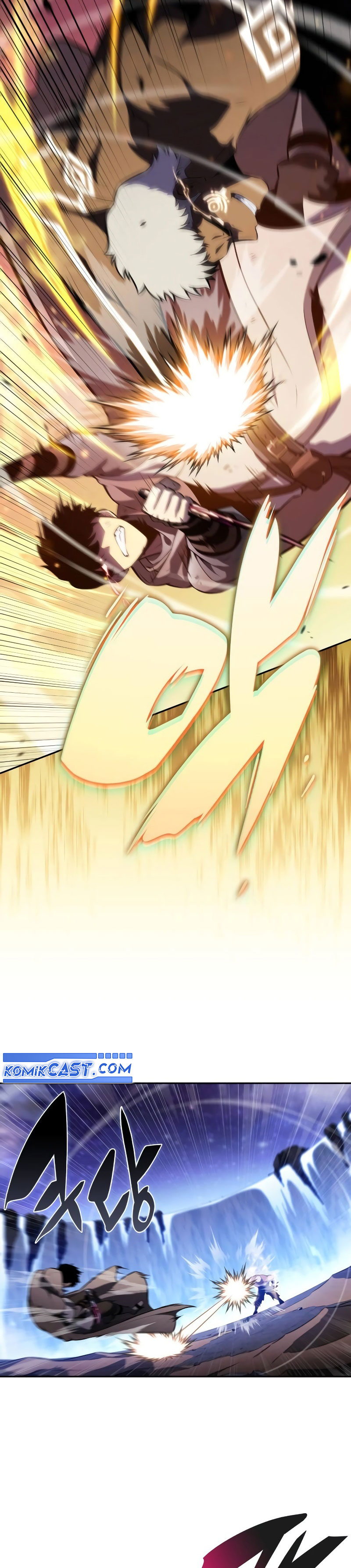The Regressed Son of a Duke is an Assassin Chapter 74 Gambar 33