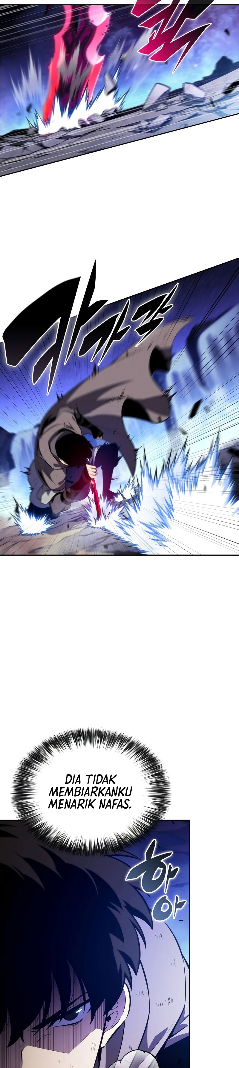 The Regressed Son of a Duke is an Assassin Chapter 74 Gambar 34