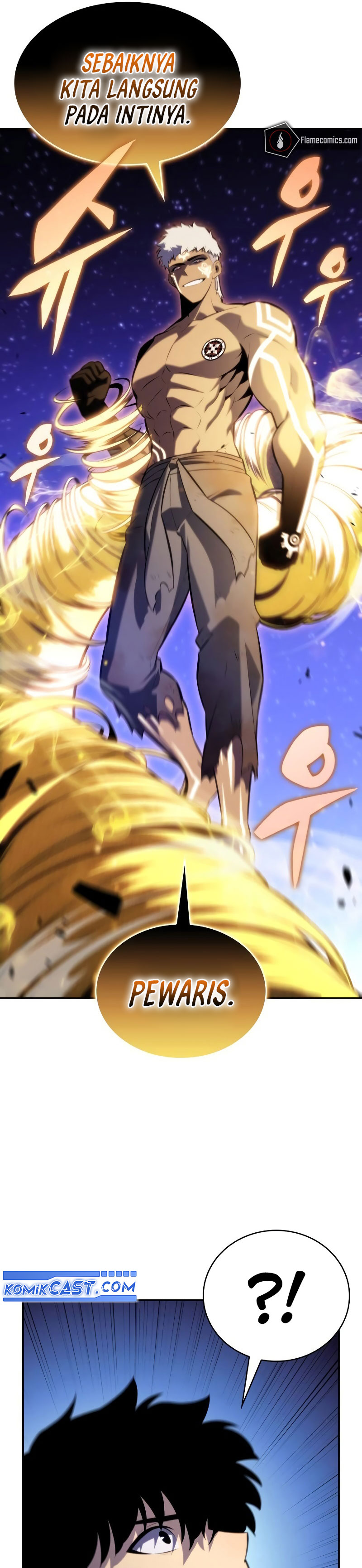 The Regressed Son of a Duke is an Assassin Chapter 74 Gambar 36
