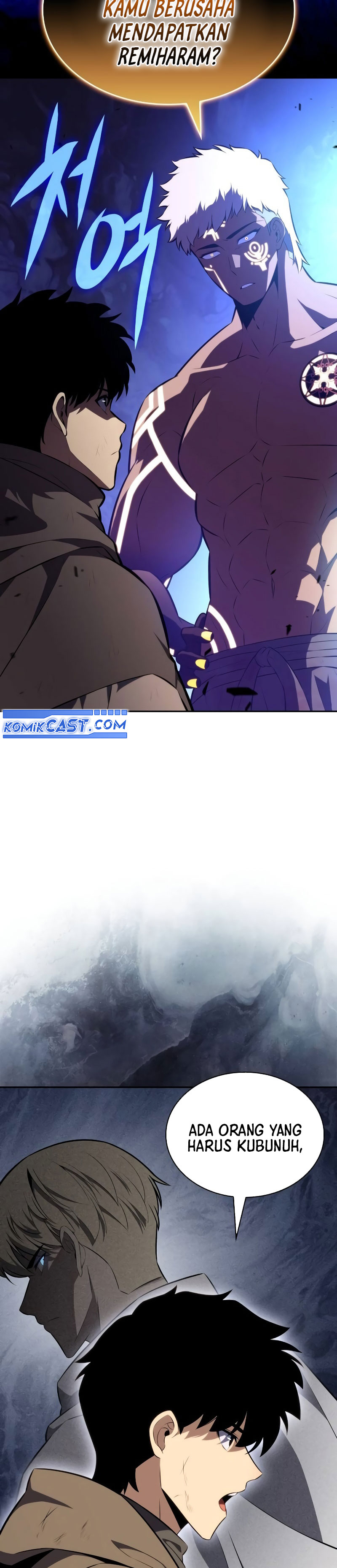 The Regressed Son of a Duke is an Assassin Chapter 74 Gambar 46