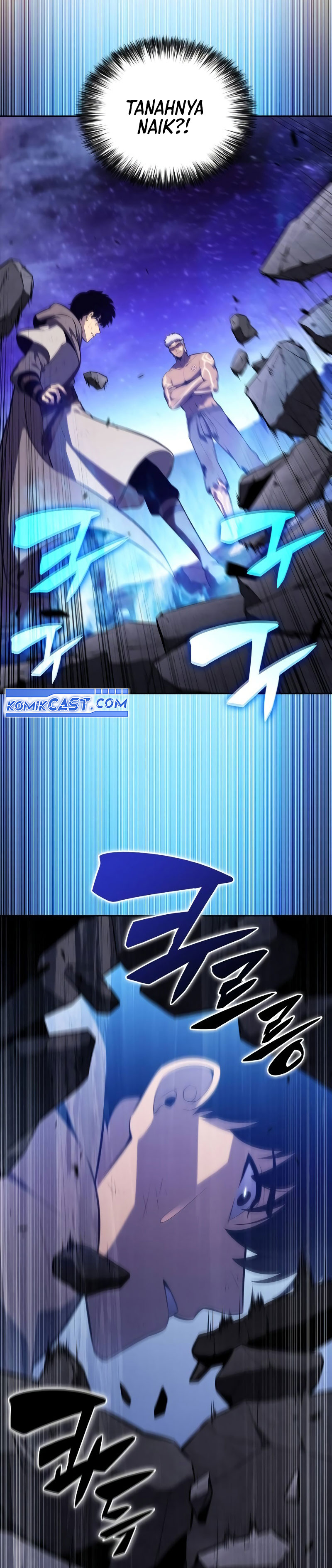 The Regressed Son of a Duke is an Assassin Chapter 74 Gambar 52