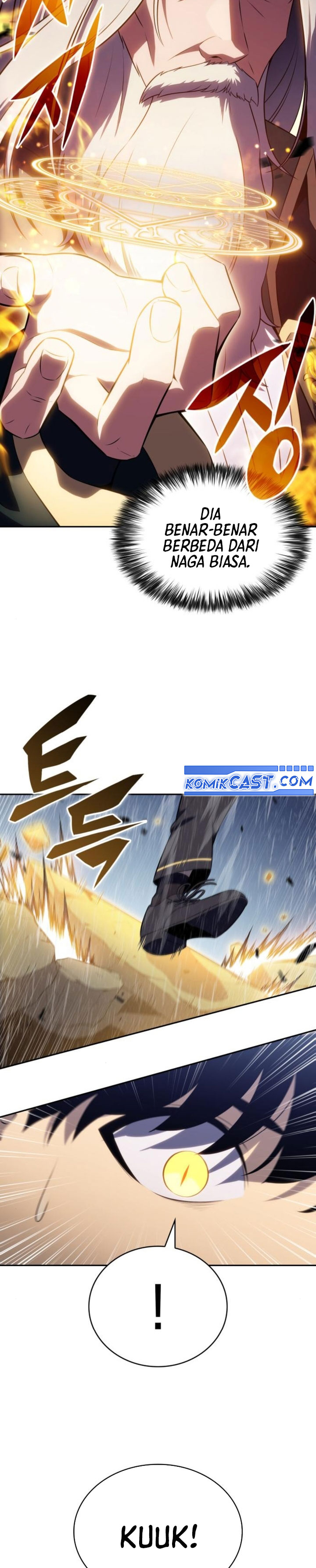The Regressed Son of a Duke is an Assassin Chapter 77 Gambar 11