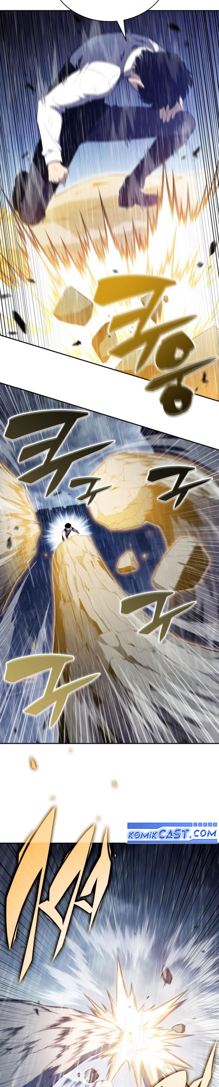 The Regressed Son of a Duke is an Assassin Chapter 77 Gambar 12