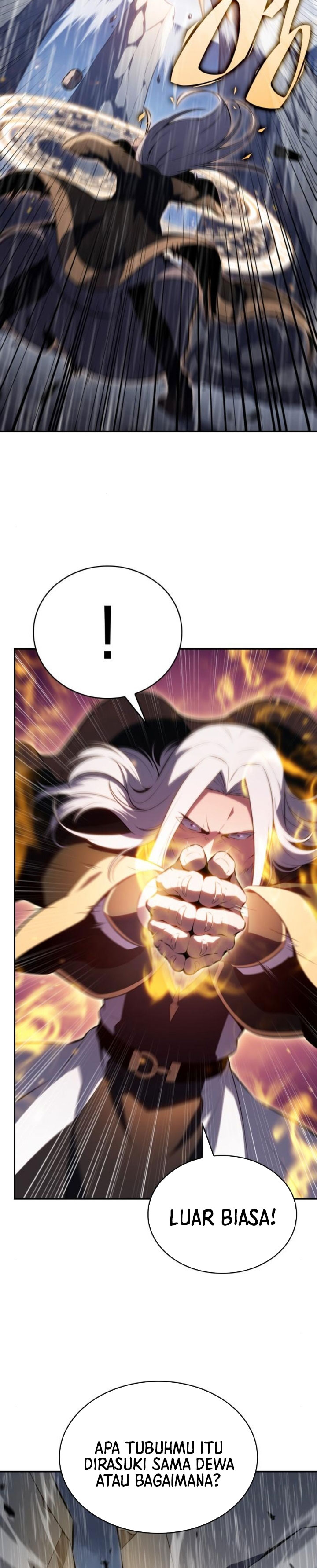 The Regressed Son of a Duke is an Assassin Chapter 77 Gambar 13