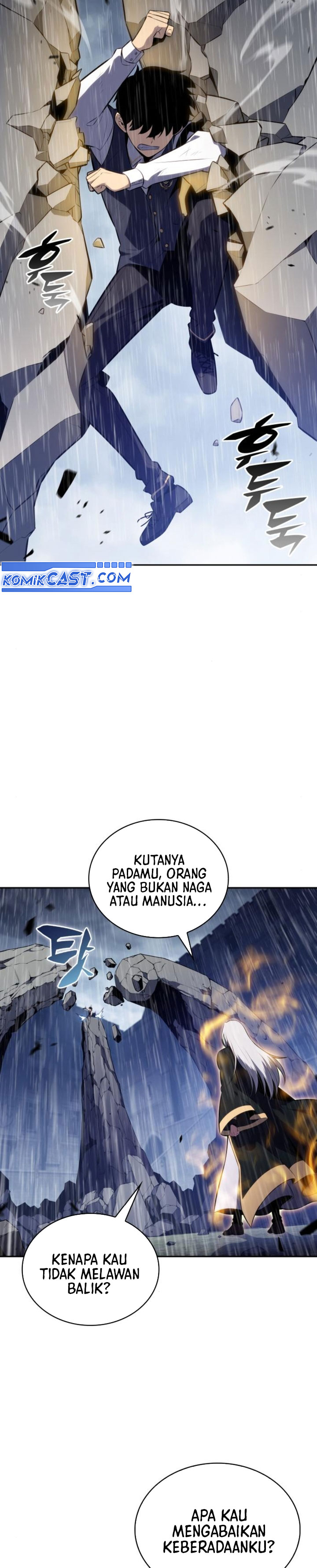 The Regressed Son of a Duke is an Assassin Chapter 77 Gambar 14