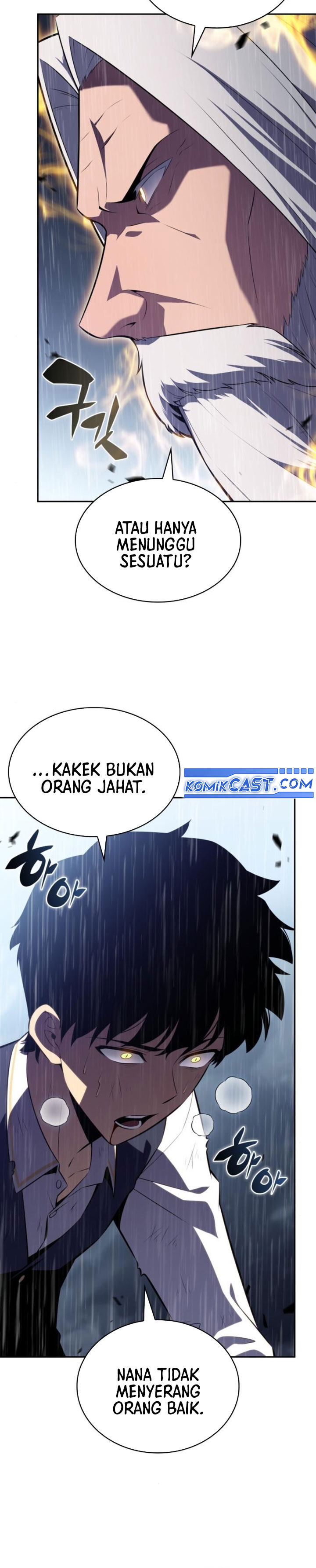The Regressed Son of a Duke is an Assassin Chapter 77 Gambar 15