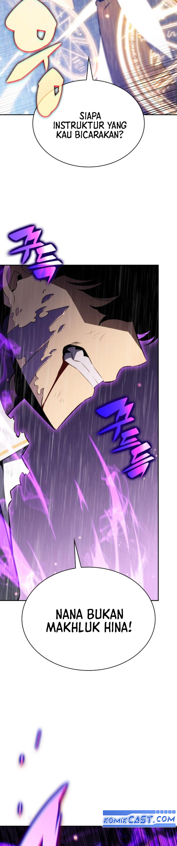 The Regressed Son of a Duke is an Assassin Chapter 77 Gambar 18