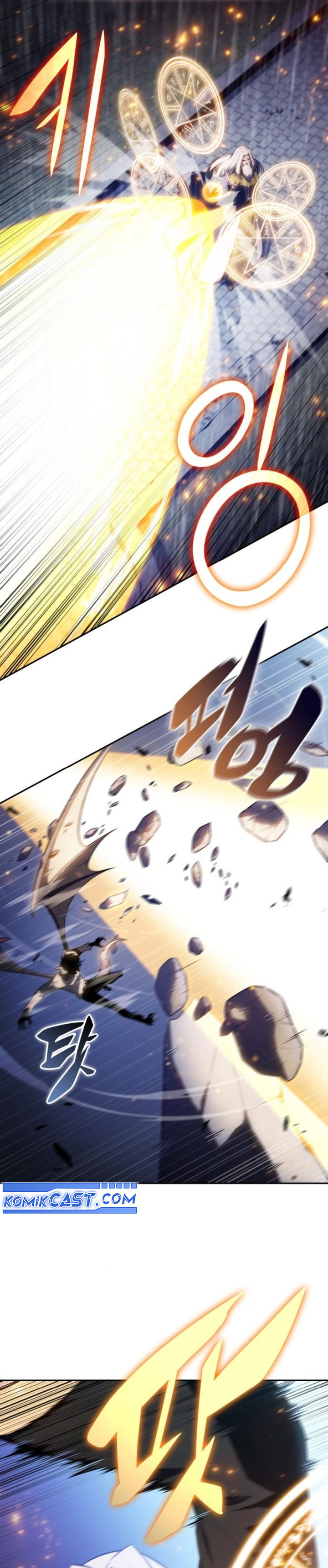 The Regressed Son of a Duke is an Assassin Chapter 77 Gambar 20