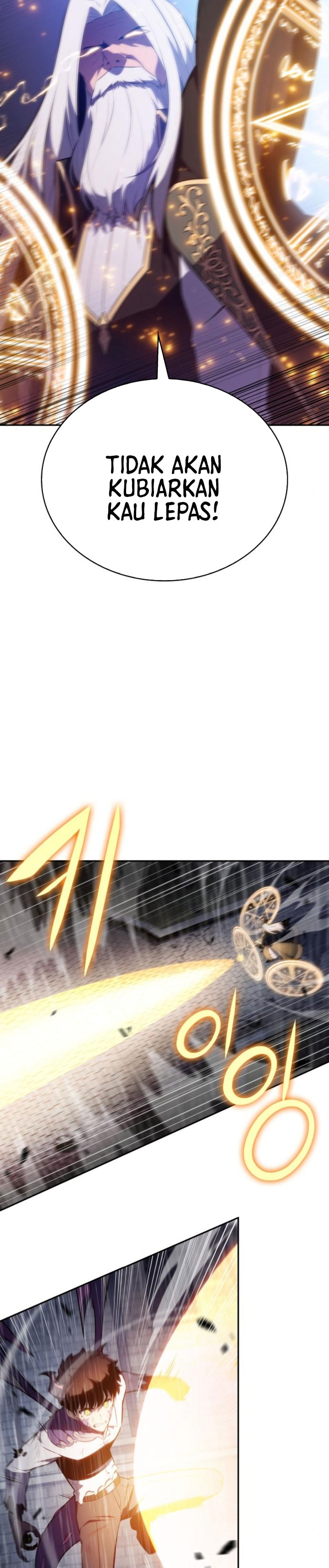 The Regressed Son of a Duke is an Assassin Chapter 77 Gambar 21