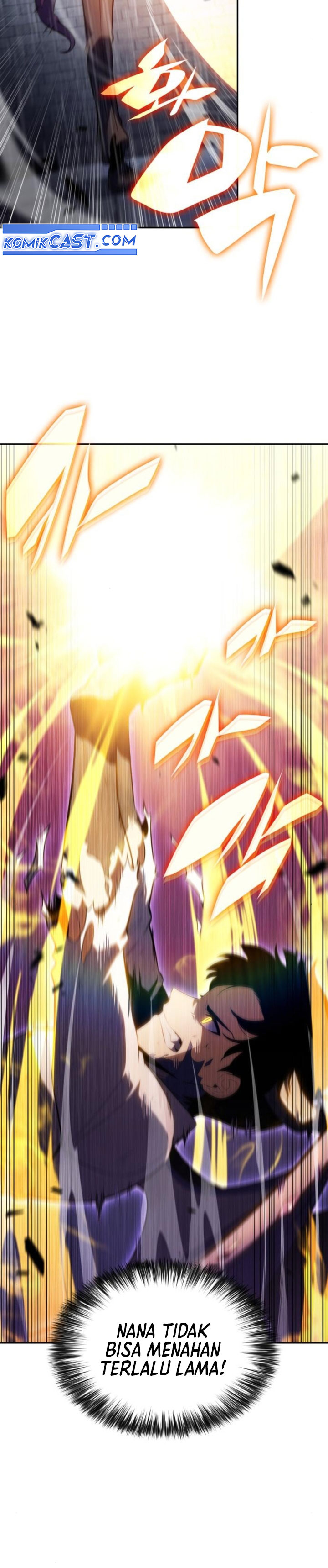 The Regressed Son of a Duke is an Assassin Chapter 77 Gambar 22