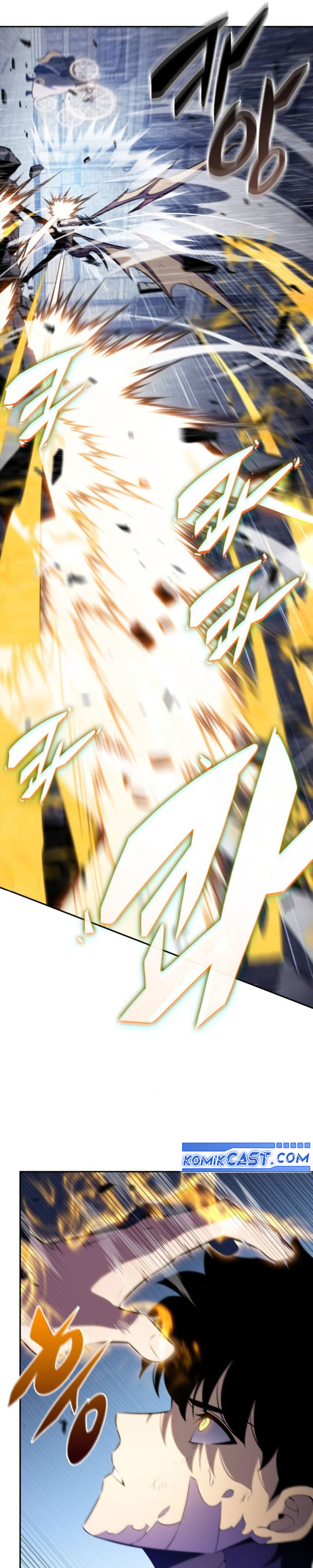The Regressed Son of a Duke is an Assassin Chapter 77 Gambar 23