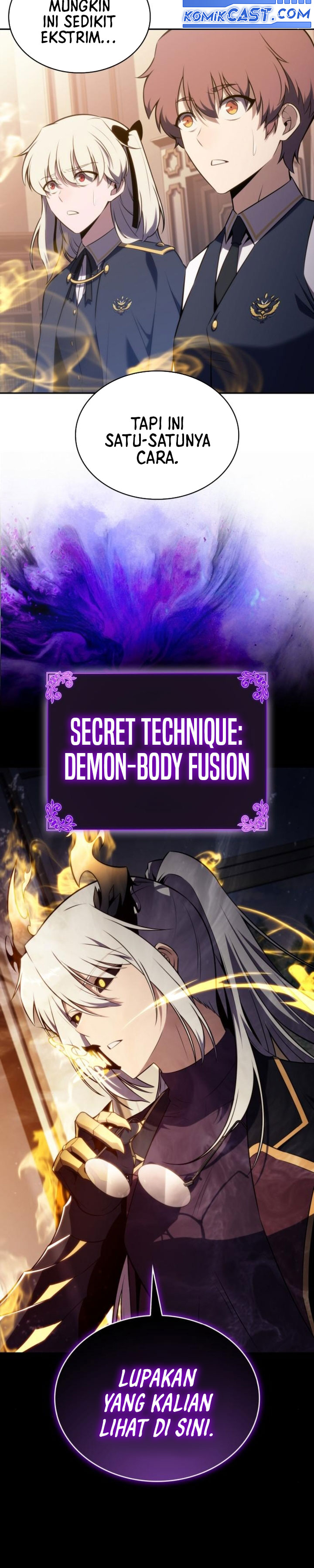 The Regressed Son of a Duke is an Assassin Chapter 77 Gambar 32