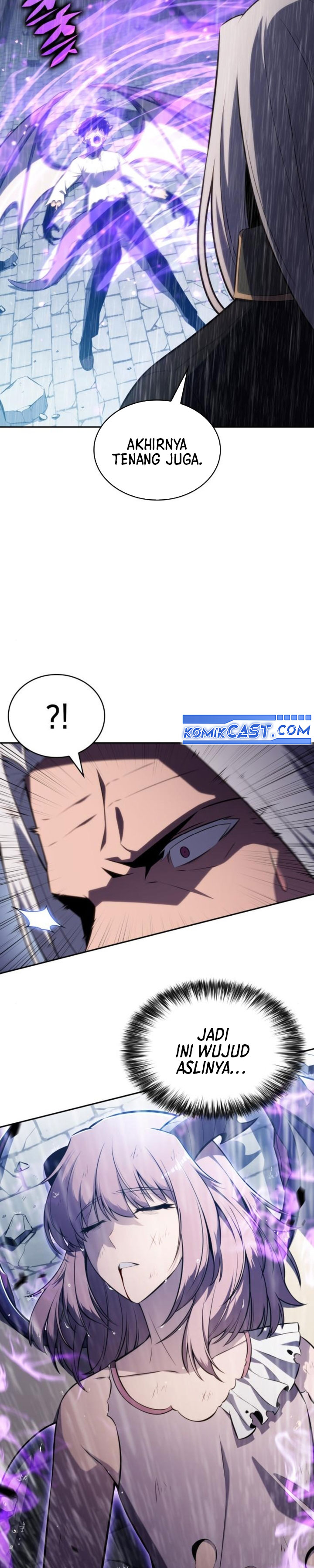 The Regressed Son of a Duke is an Assassin Chapter 77 Gambar 34