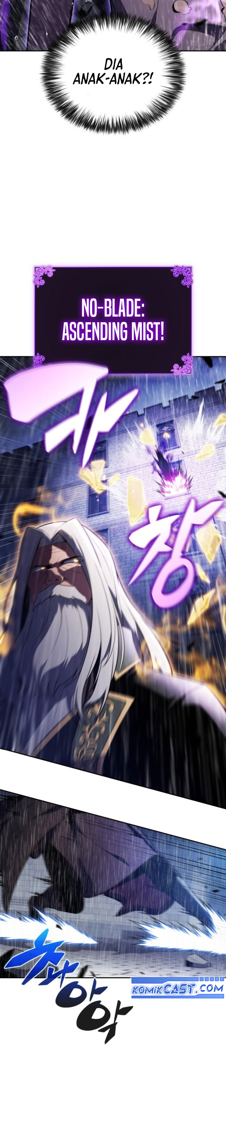 The Regressed Son of a Duke is an Assassin Chapter 77 Gambar 35