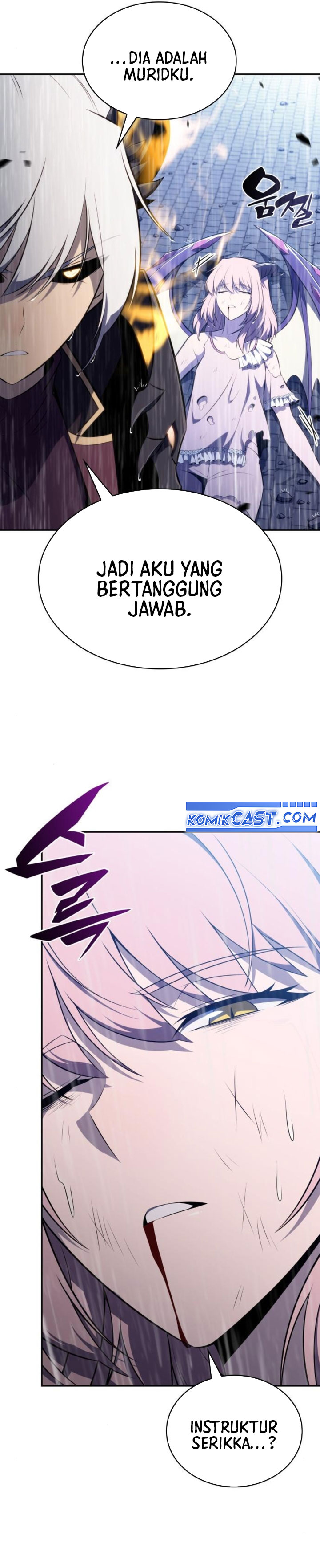 The Regressed Son of a Duke is an Assassin Chapter 77 Gambar 37