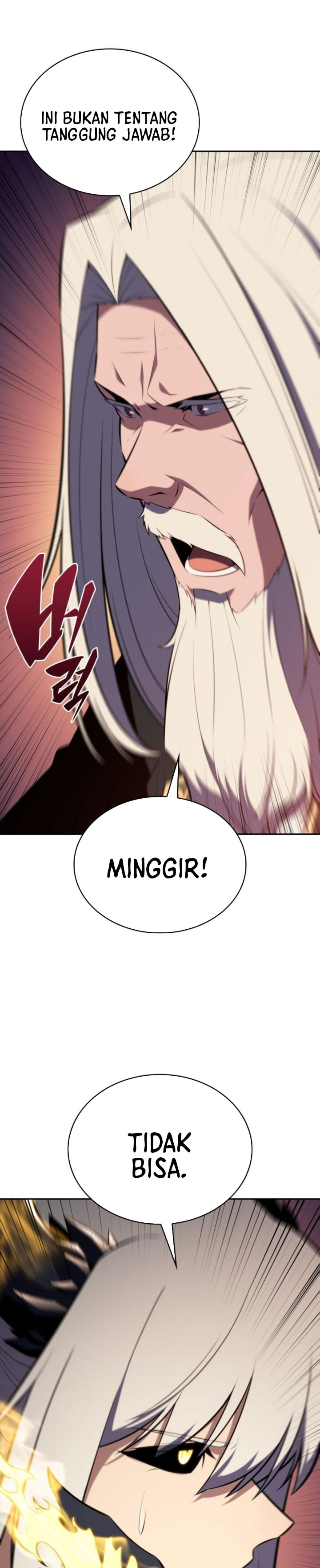 The Regressed Son of a Duke is an Assassin Chapter 77 Gambar 38