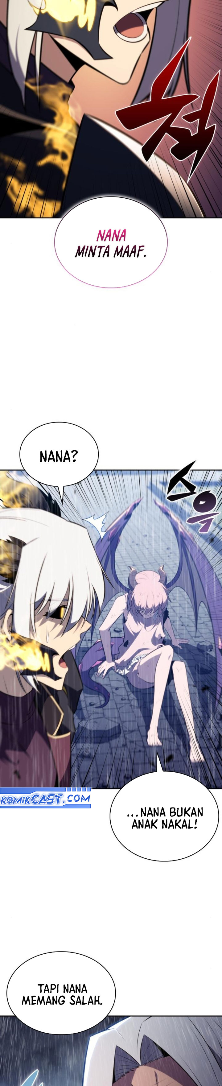 The Regressed Son of a Duke is an Assassin Chapter 77 Gambar 39