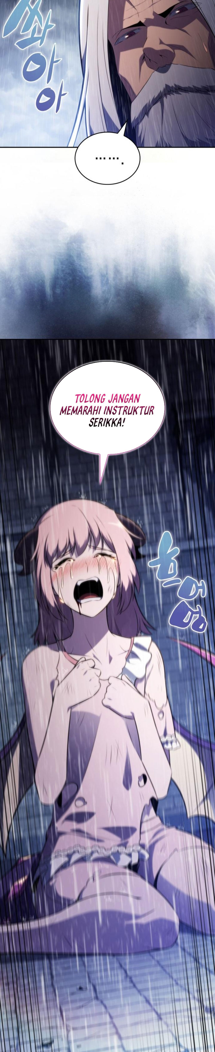 The Regressed Son of a Duke is an Assassin Chapter 77 Gambar 40